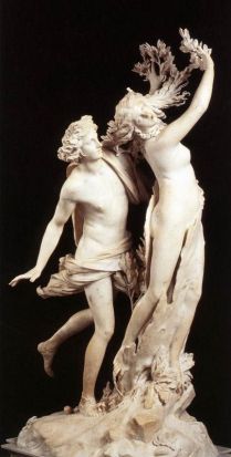 Bellini - Apollo och Daphne